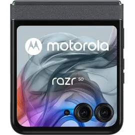 Motorola Razr 50 256 GB 8 GB RAM Koala Grey