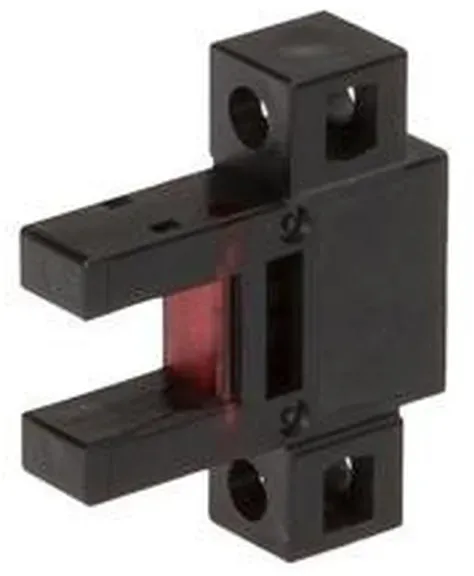 Ipf Electronic Sensor Optisch, Gabel, OG06E129