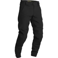 Lindstrands Forshult, Textilhose - Schwarz - 48