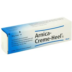 Arnica-creme Heel S