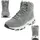 SKECHERS D'Lites Chill Flurry Damen Charcoal 37,5