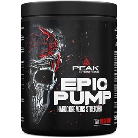 Peak Performance Epic Pump Red Apple Pulver 500 g