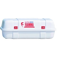 Fiamma Ultra Box 2 Top 400L Weiß