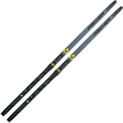 FISCHER Orbiter Langlaufski Set 2021/22 - 169cm