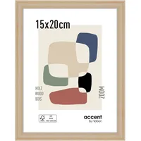 Accent by Nielsen Bilderrahmen Zoom ca. 15x20cm in Farbe