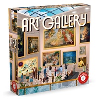 Piatnik Art Gallery