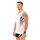 adidas adizero Archive Herren Weiß XL