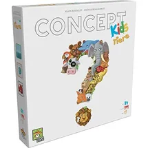 Repos Production Concept Kids Tiere
