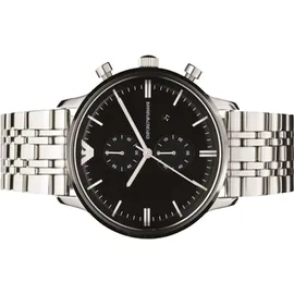 Emporio Armani Gianni Edelstahl 43 mm AR0389