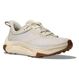 HOKA Transport 2 Damen Beige / Grau 38