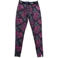 Eivy Boyfriends Fit Pants Damen - orchard