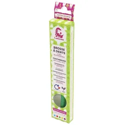 Lamazuna Zahnbürste Extra Soft