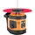 Geo Fennel Rotationslaser FL 190A-BC Set