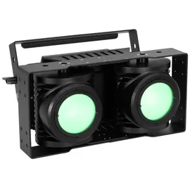 Eurolite Audience Blinder 2x100W RGB/WW