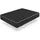 Moonia - Air Black Memory-schaum Matratze - 135x190 cm,