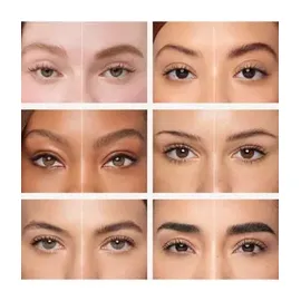ANASTASIA BEVERLY HILLS Volumizing Tinted Brow Gel - Ebony