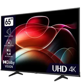 Hisense 65E6KT 65 Zoll 4K UHD Smart TV