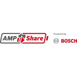 Bosch Akku-Starter-Set 18 V 3 Stück