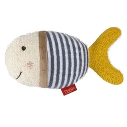 fehn® Bade-Schwamm Fisch