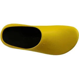Birkenstock Super-Birki yellow Gr. 37