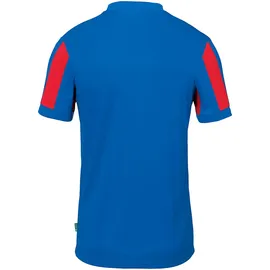 Uhlsport Retro Stripe Trikot Blau XXL