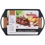 Comelec S0409595 Minibackofen, elektrisch, HO2504C, 1600 W, ohne Gramm