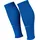 Nike Strike Fußball Sleeve-Stutzen Royal Blue/White L/XL