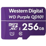 Western Digital Speicherkarte 256 GB