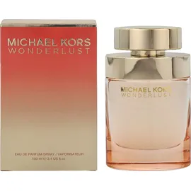 Michael Kors Wonderlust Eau de Parfum 100 ml