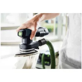 Festool Deltaschleifpapier STF DELTA/9 P320 100 Stück