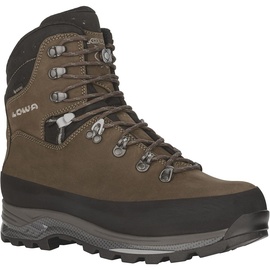 Lowa Tibet GTX Herren sepia/schwarz 41.5