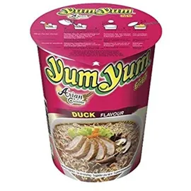 Yum Yum Instantnudel Ente 70 g