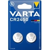 Varta Electronics CR 2450 2 St