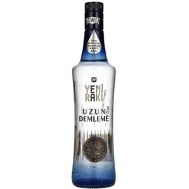 Yeni Raki Uzun Demleme 45% Vol. 0,7 l