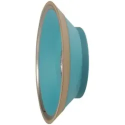 TYROLIT Diamant-Topf-Schleifscheibe DxTxH (mm), 75x20x20, Typ: D64