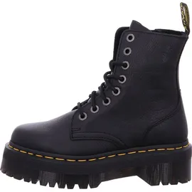 Dr. Martens Jadon III BLACK PISA in Schwarz 40