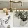 Villeroy & Boch Architectura 50 weiß alpin + Handbetätigung