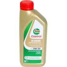 Castrol Edge Professional V 0W-20 1 l