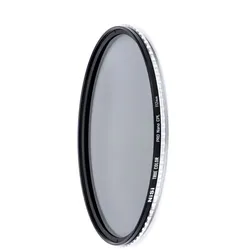 NiSi True Color Pro Nano CPL 112 mm