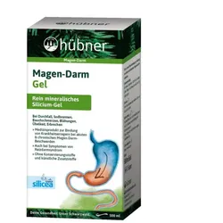 Hübner Magen-Darm Gel 500ml