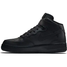 Nike Air Force 1 Mid '07 Schwarz, 41