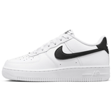 Nike Air Force 1 Schuh für ältere Kinder - Weiß, 34