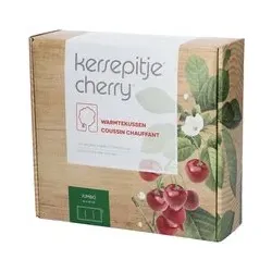 ACA Kersenpitje® Coussin chauffant Jumbo 26 x 55 cm Chauffant 1 pc(s)