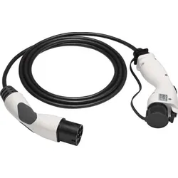 HAGER Ladekabel Mode 3 XEV42151611