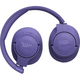 JBL Tune 720BT purple