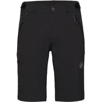 Mammut Runbold IV Shorts Herren Schwarz 52