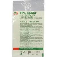 Lohmann & Rauscher Pro-ophta Augenverband S gross