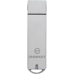 Kingston IronKey Enterprise S1000 - USB-Flash-Laufwerk
