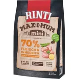 Mini Adult Huhn 1 kg