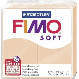 Staedtler Fimo Soft Modelliermasse 57 g hautfarben